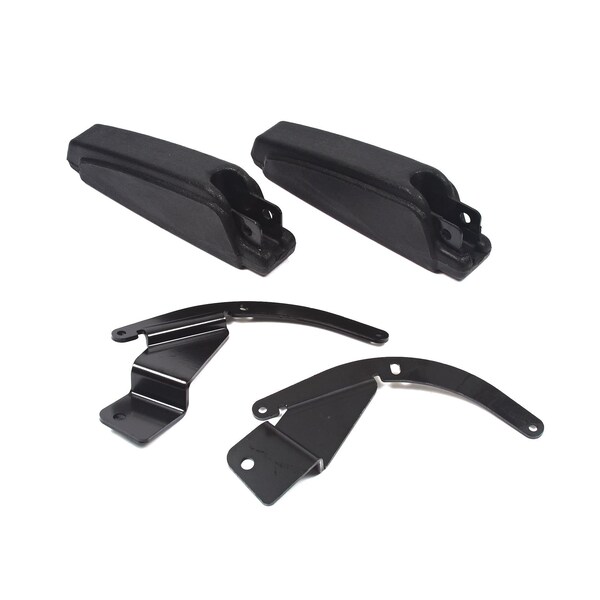 Kit - Armrest (set of 2)
